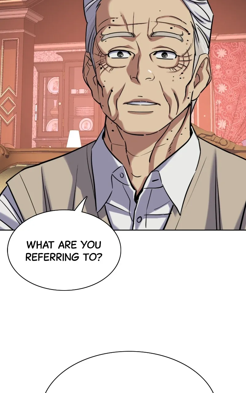 Read Reborn Rich EN Manga Online