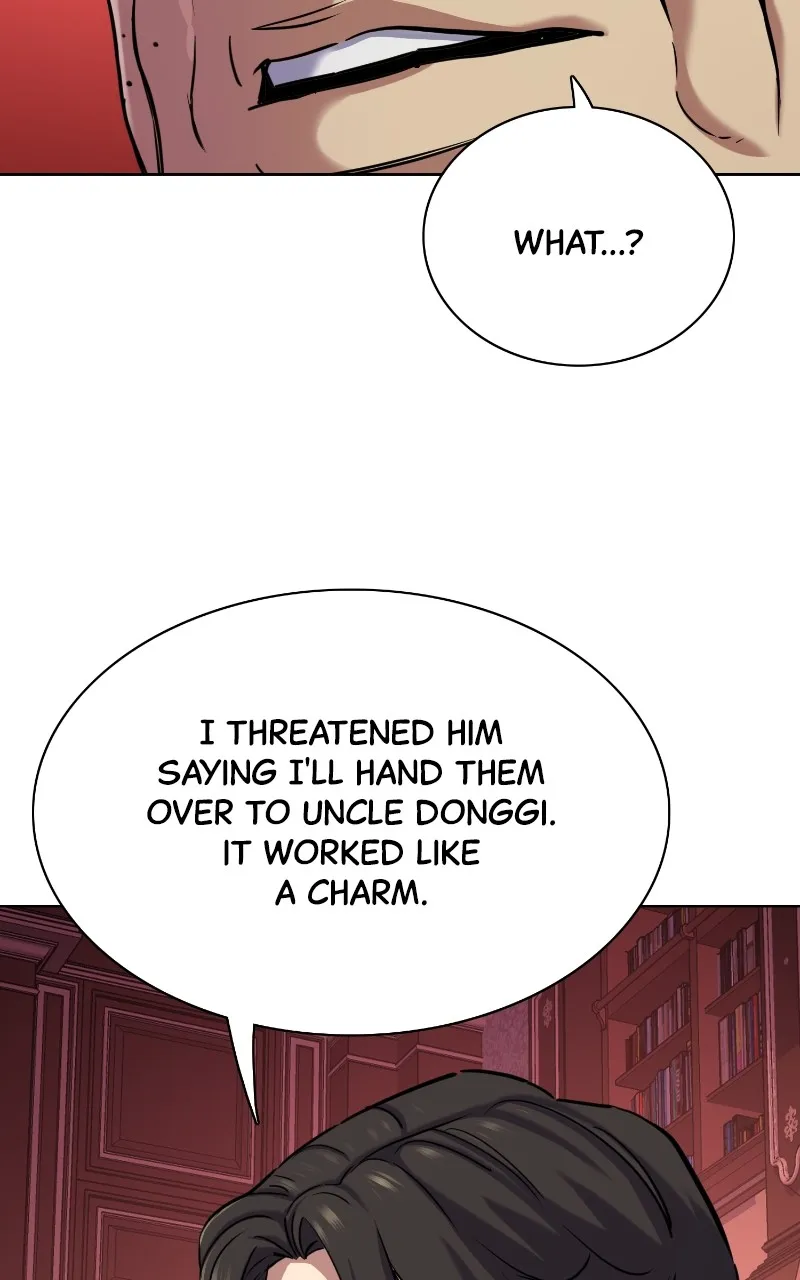 Read Reborn Rich EN Manga Online