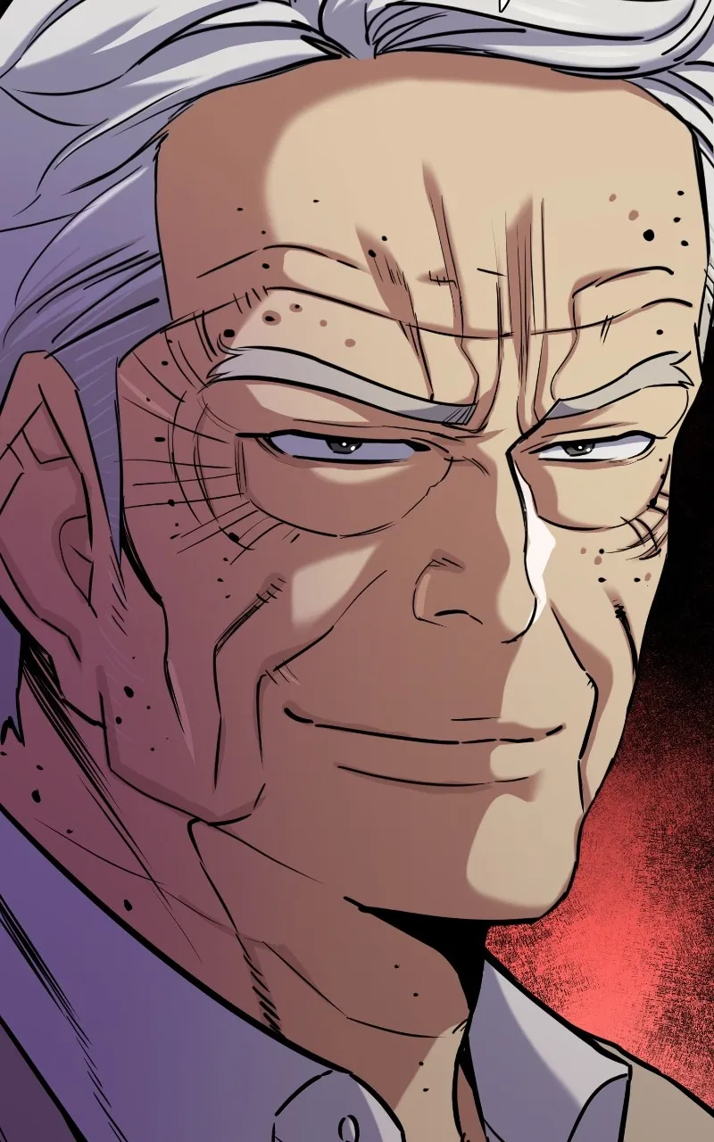 Read Reborn Rich EN Manga Online