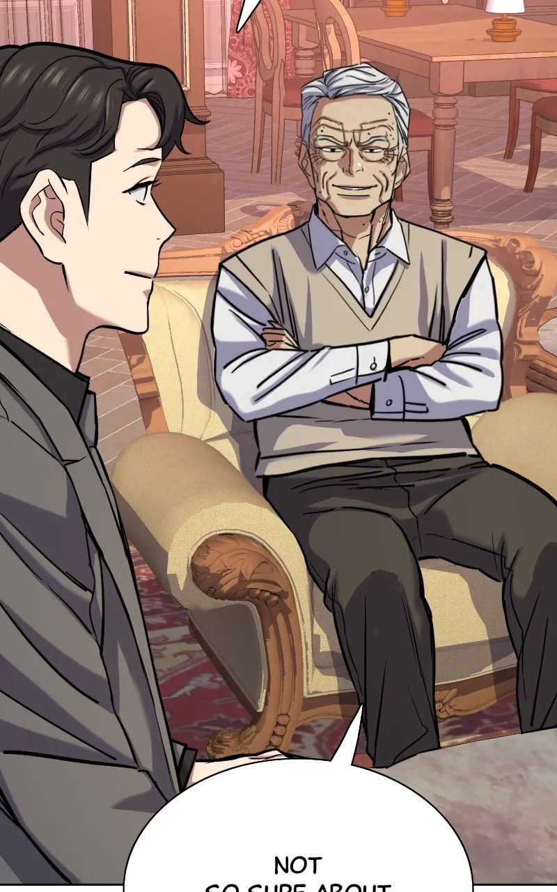 Read Reborn Rich EN Manga Online