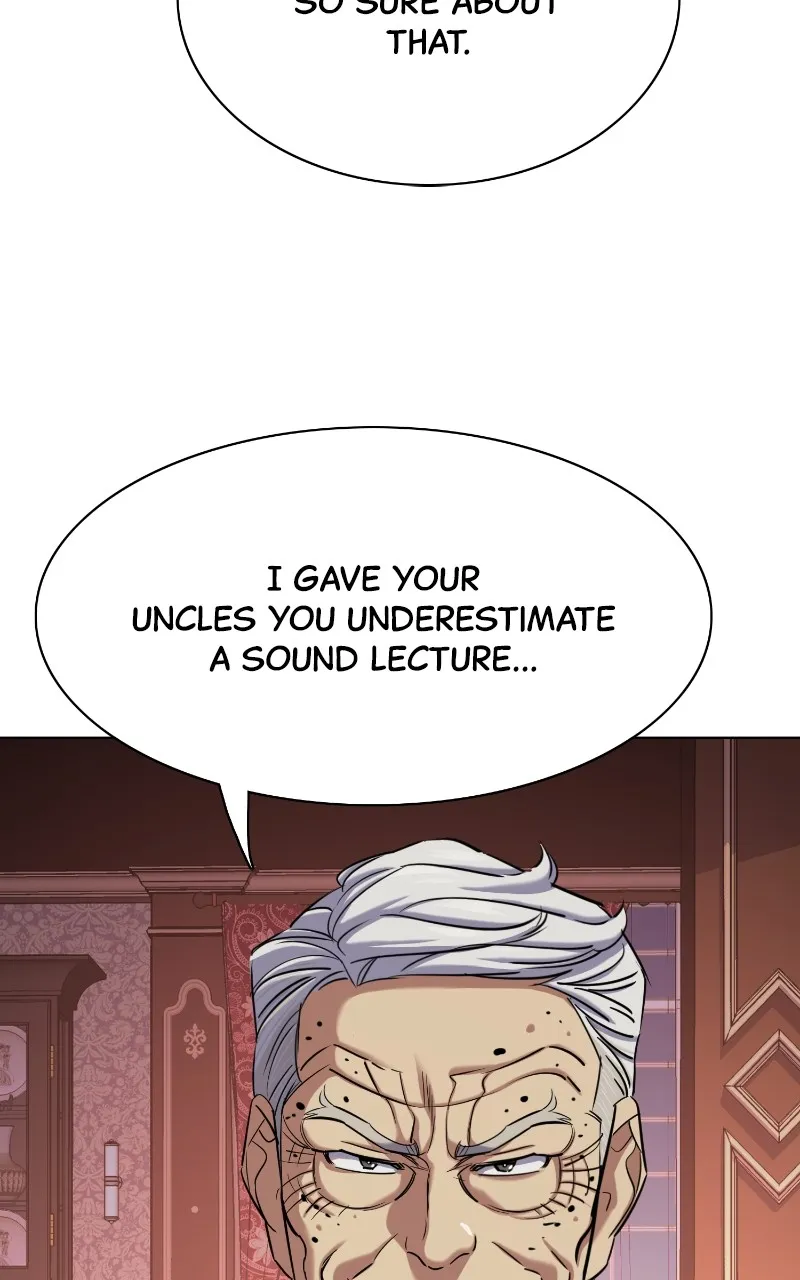 Read Reborn Rich EN Manga Online