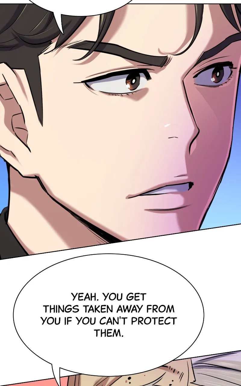Read Reborn Rich EN Manga Online