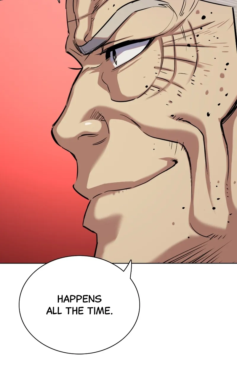 Read Reborn Rich EN Manga Online