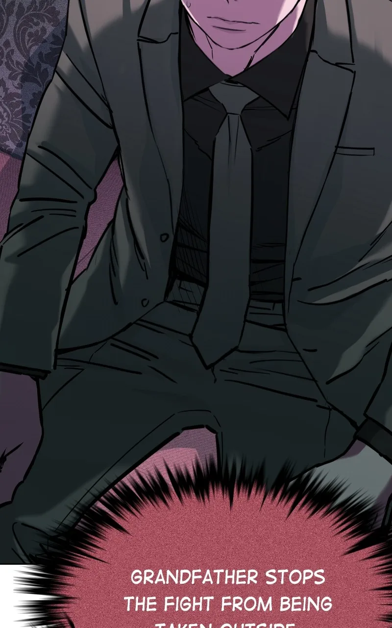Read Reborn Rich EN Manga Online