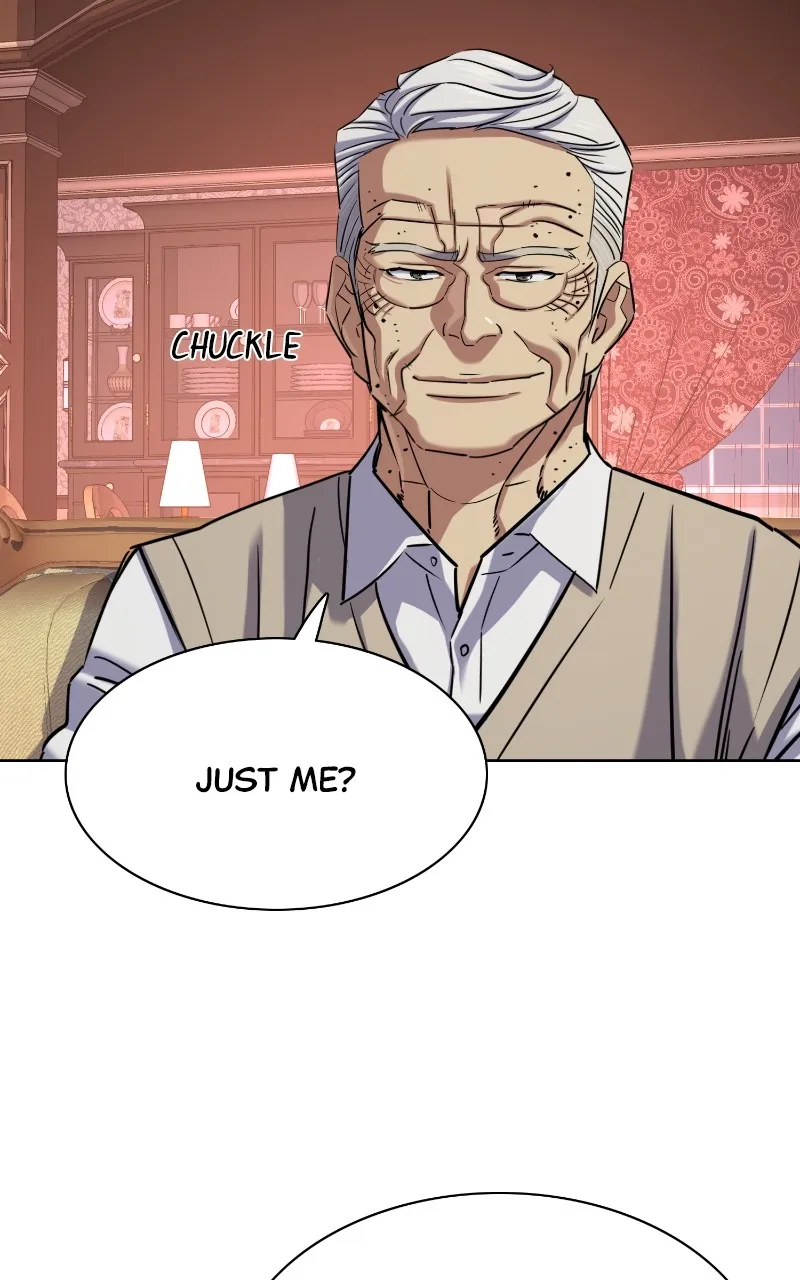 Read Reborn Rich EN Manga Online
