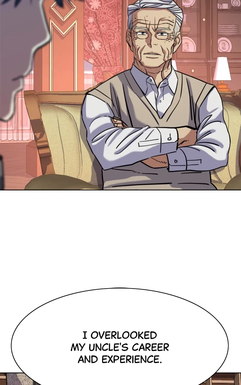 Read Reborn Rich EN Manga Online