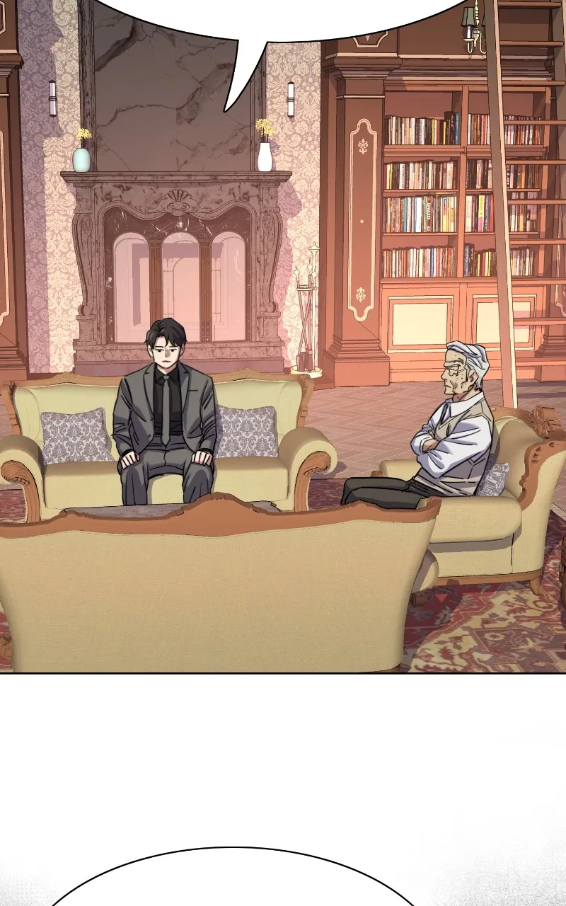 Read Reborn Rich EN Manga Online