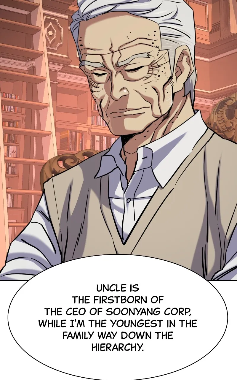 Read Reborn Rich EN Manga Online