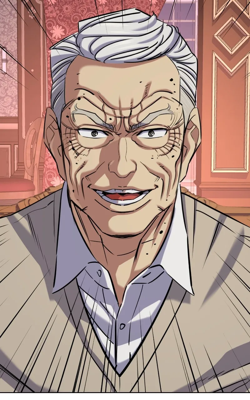Read Reborn Rich EN Manga Online