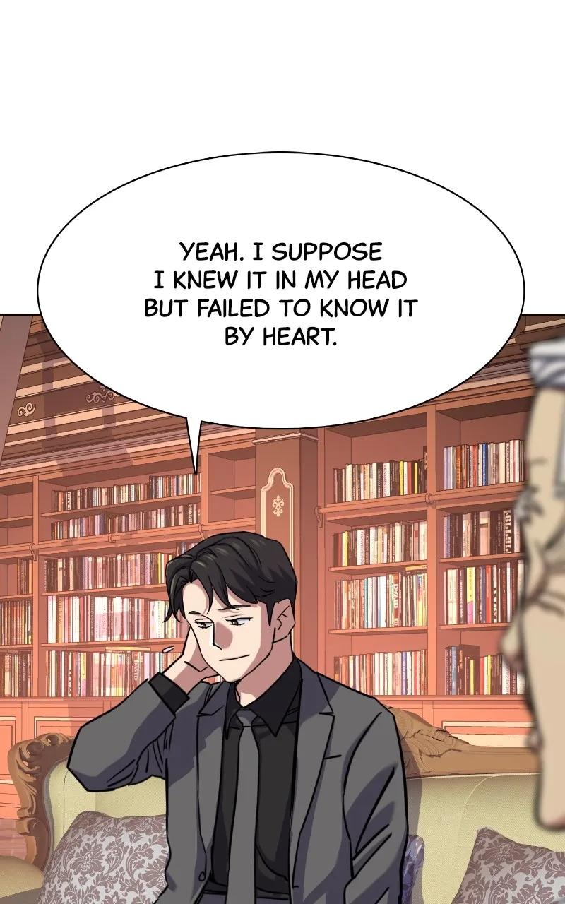 Read Reborn Rich EN Manga Online