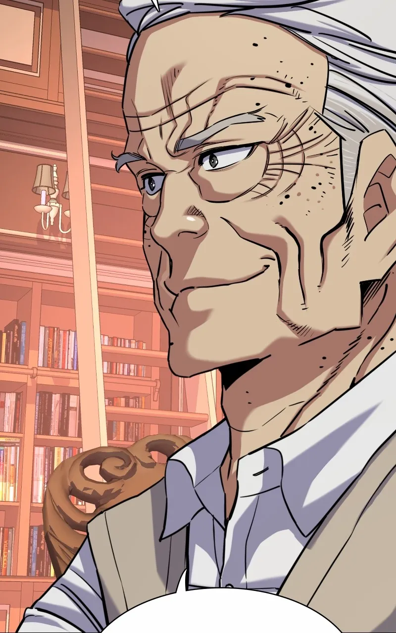 Read Reborn Rich EN Manga Online