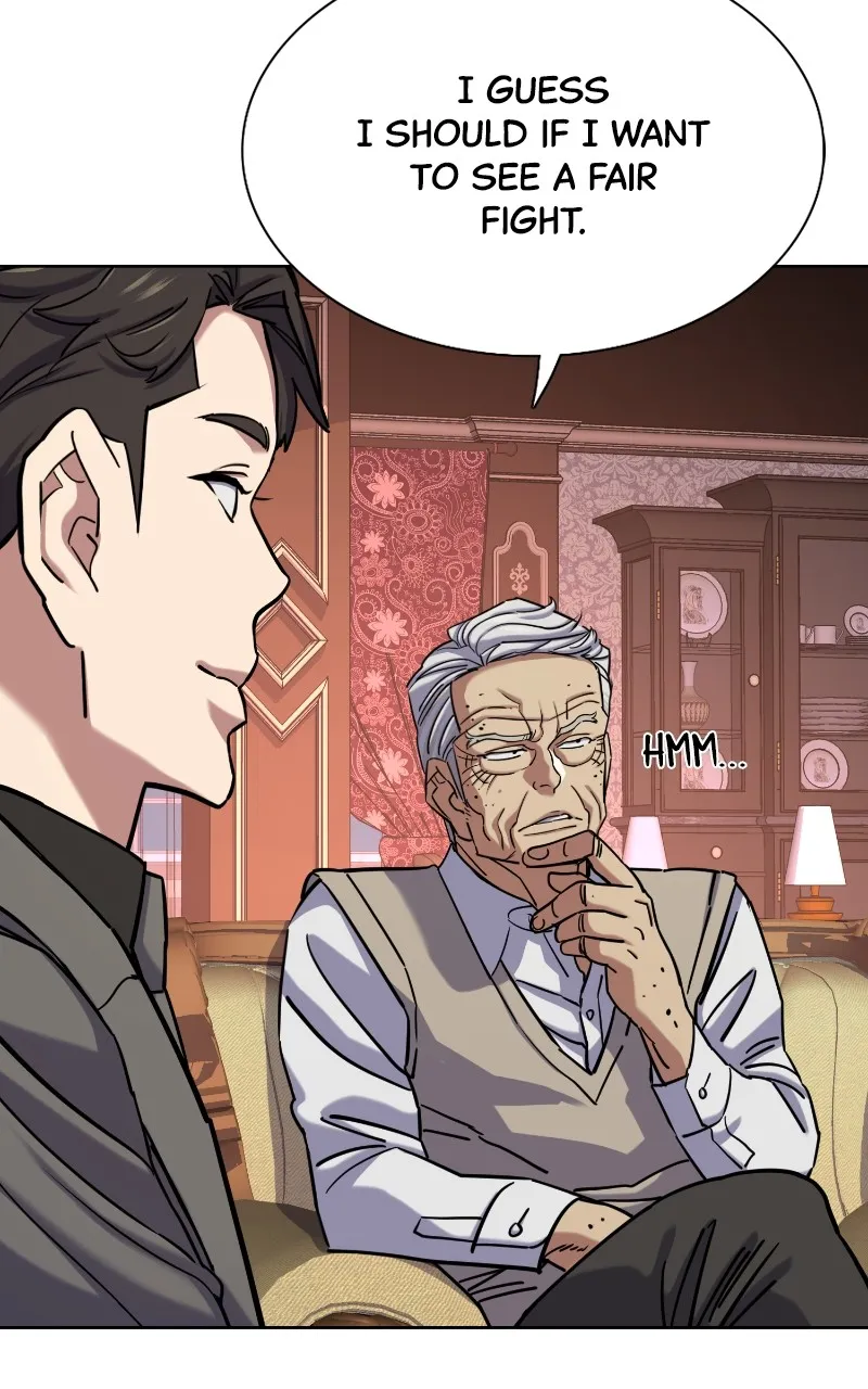 Read Reborn Rich EN Manga Online