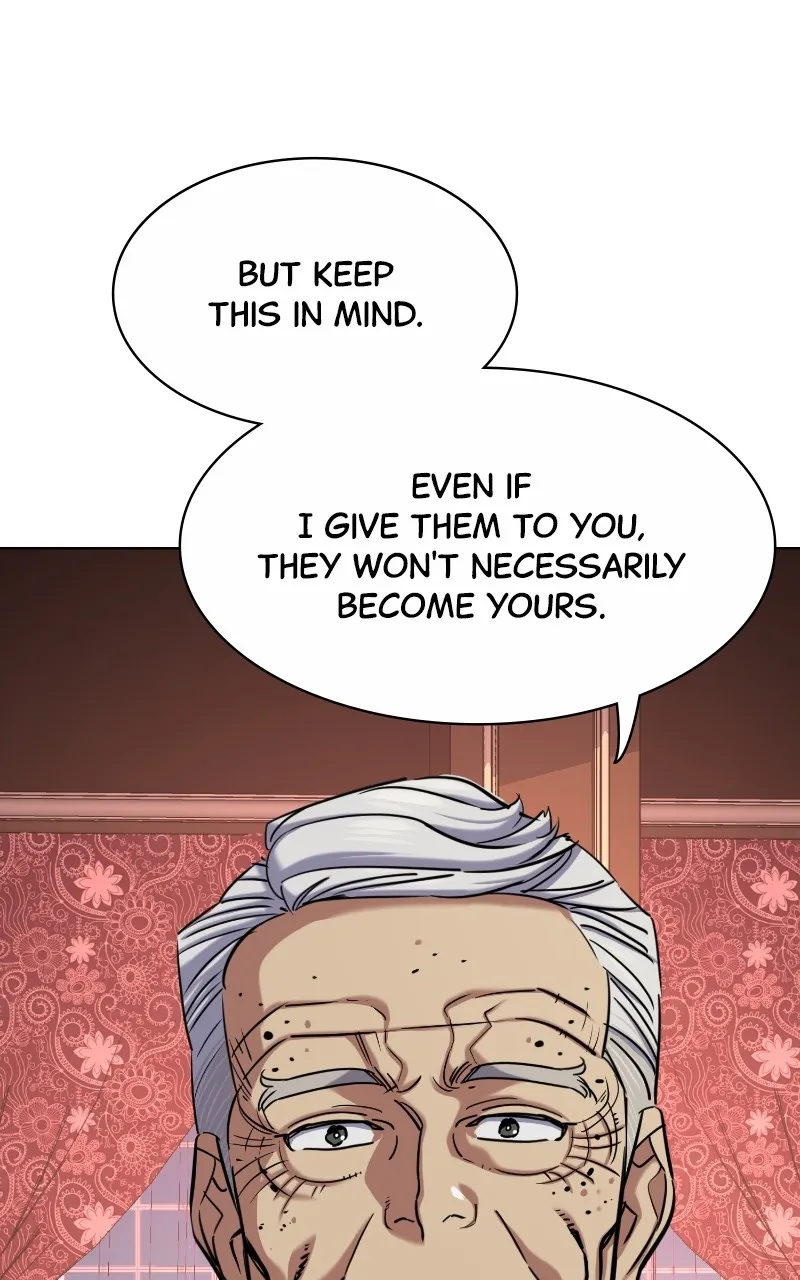 Read Reborn Rich EN Manga Online