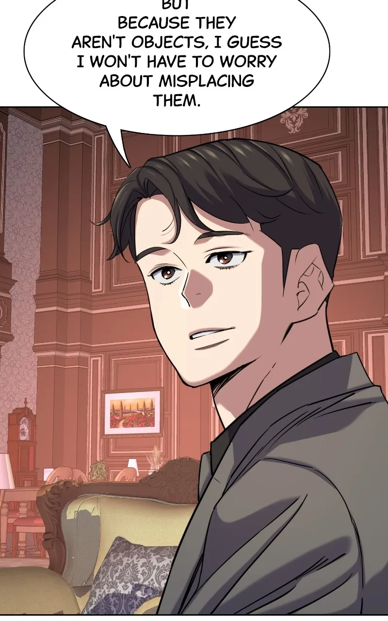 Read Reborn Rich EN Manga Online