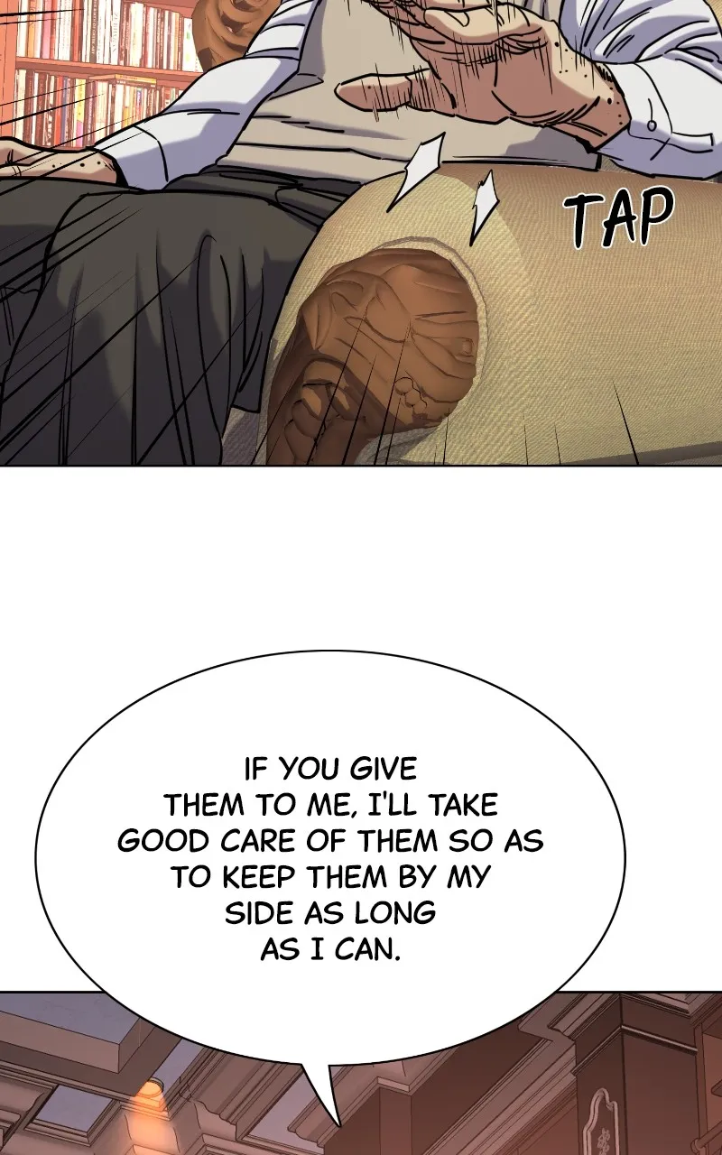 Read Reborn Rich EN Manga Online