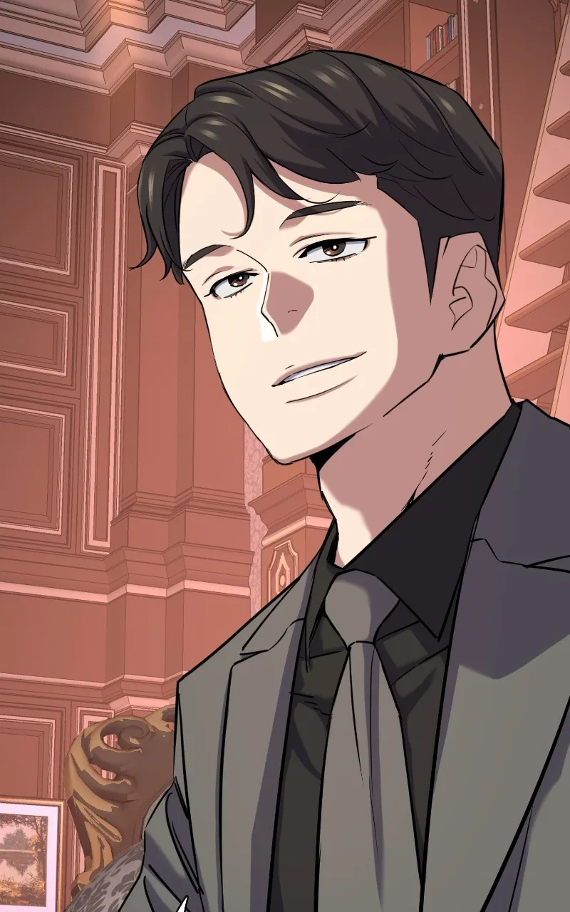 Read Reborn Rich EN Manga Online