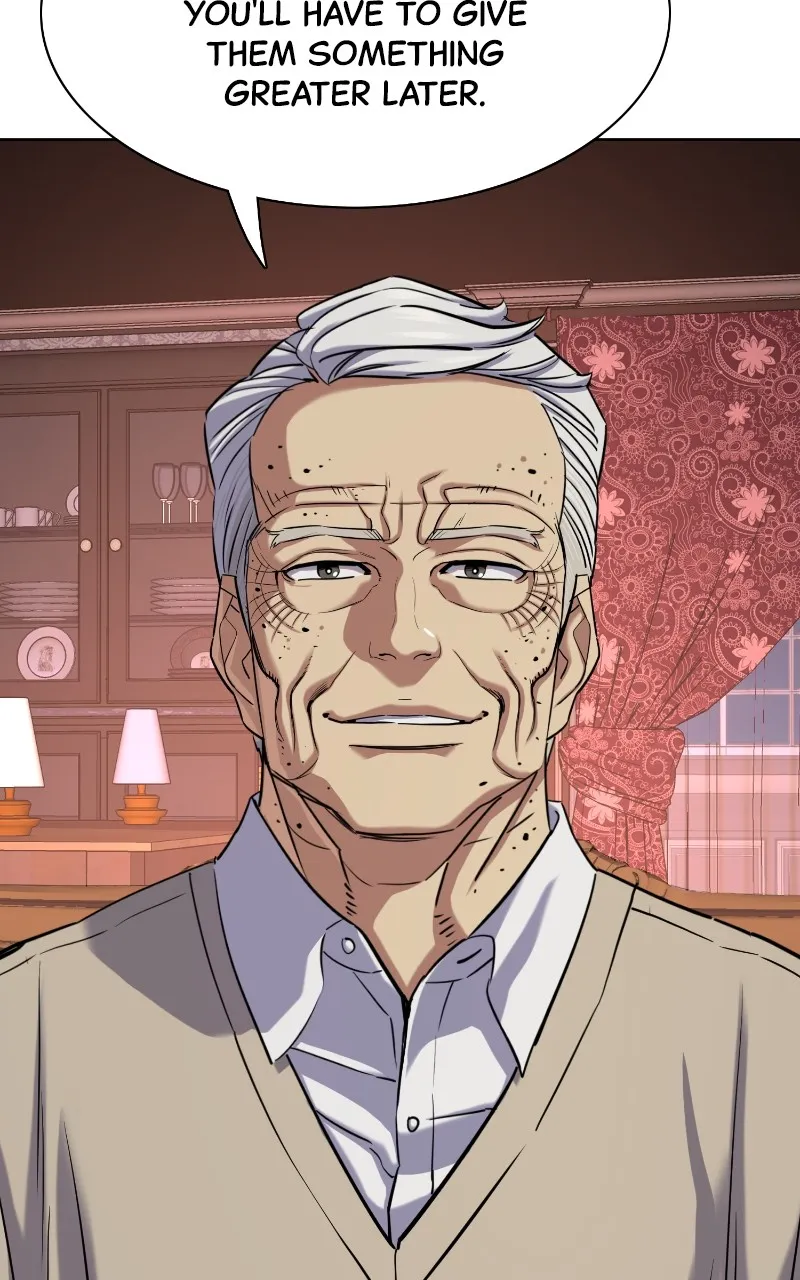 Read Reborn Rich EN Manga Online