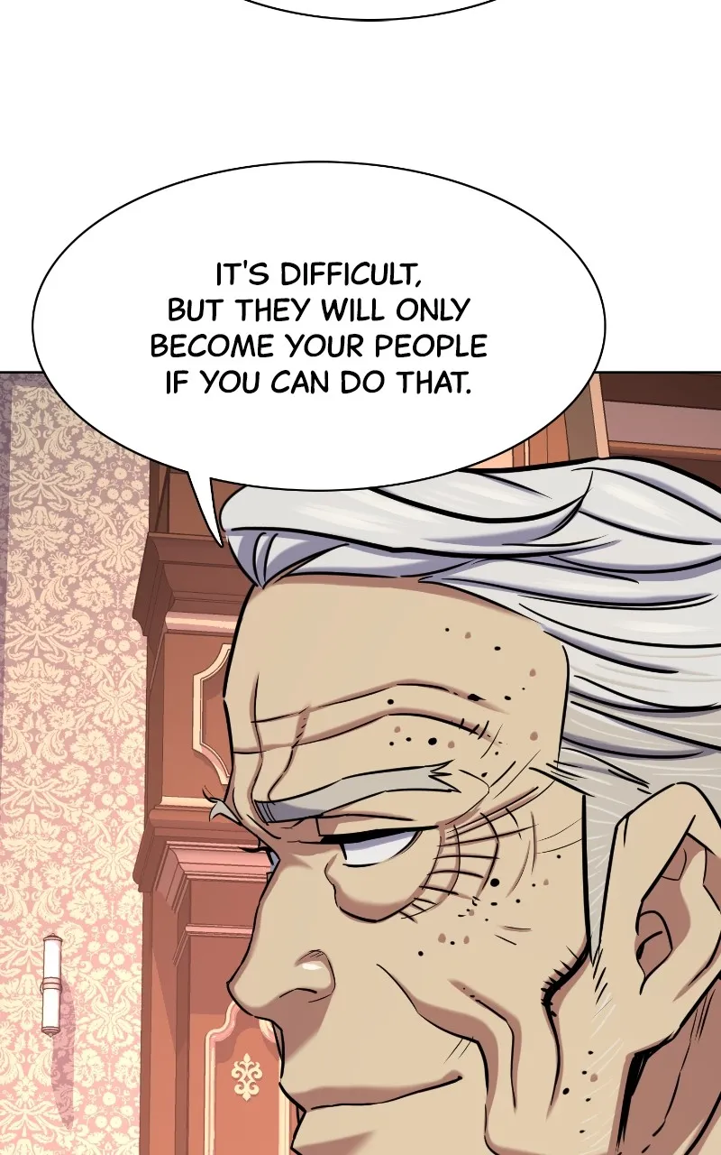 Read Reborn Rich EN Manga Online