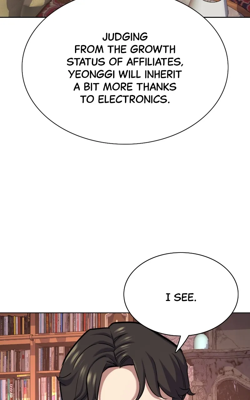 Read Reborn Rich EN Manga Online