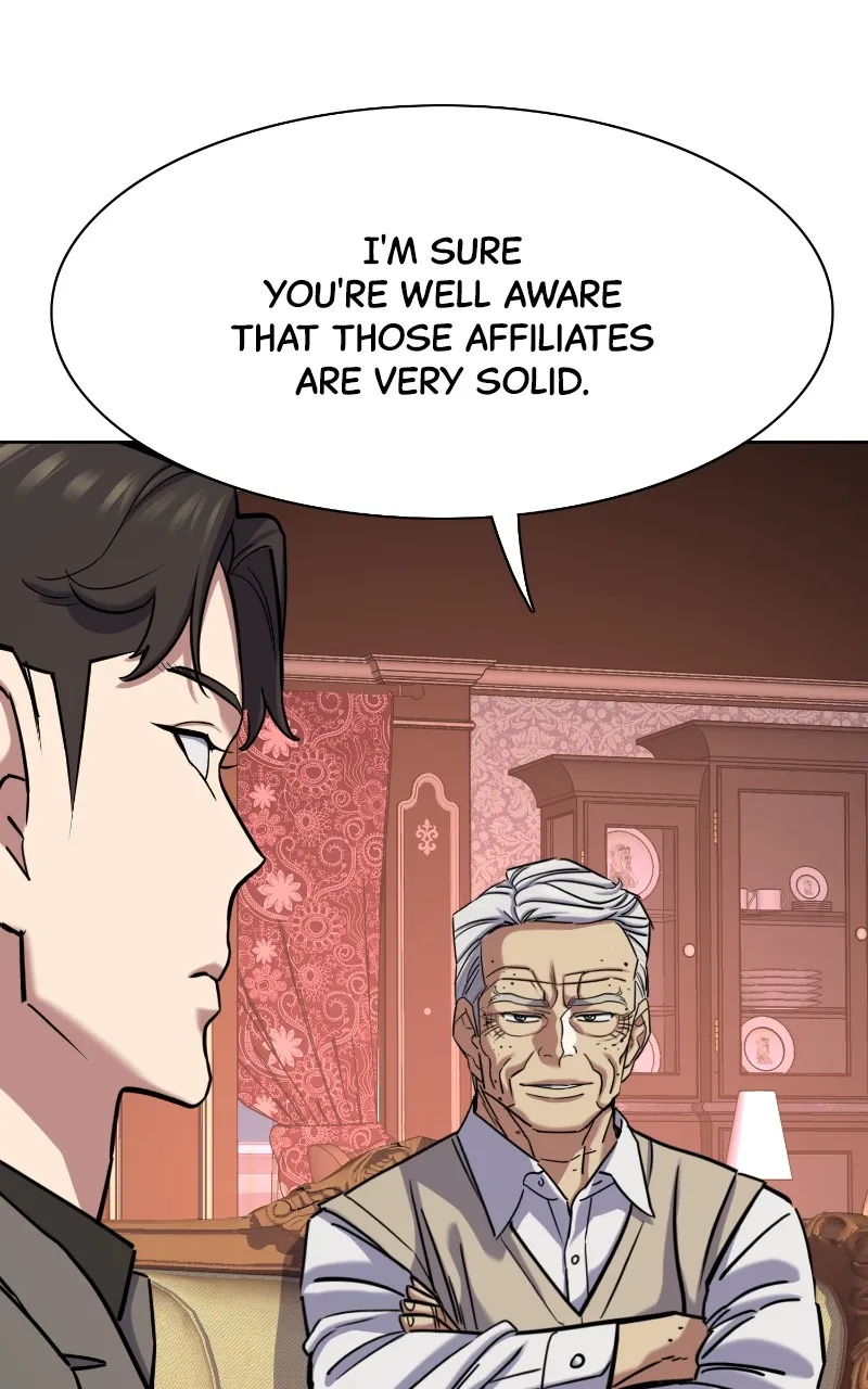 Read Reborn Rich EN Manga Online
