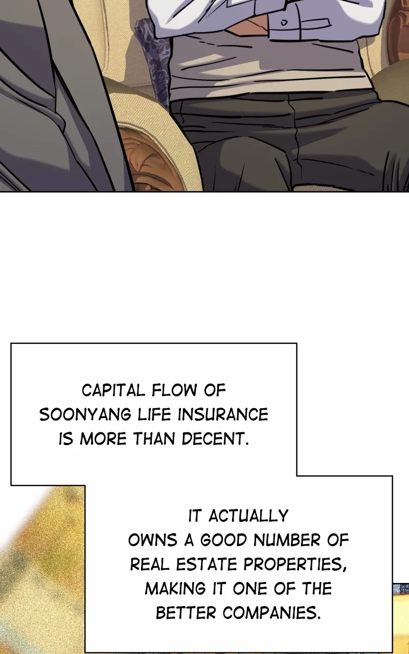 Read Reborn Rich EN Manga Online