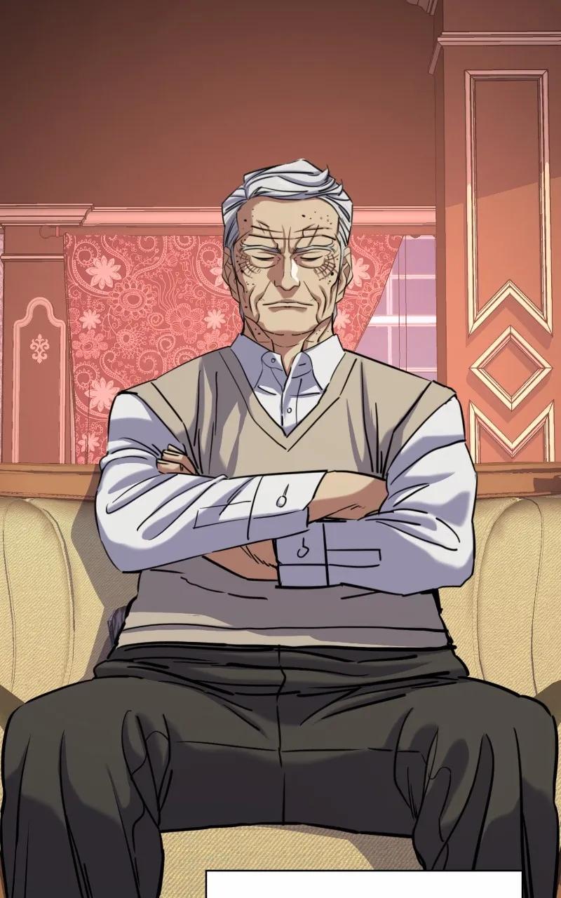 Read Reborn Rich EN Manga Online