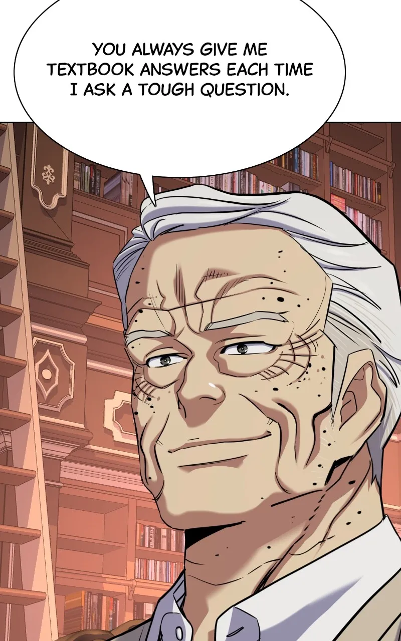 Read Reborn Rich EN Manga Online