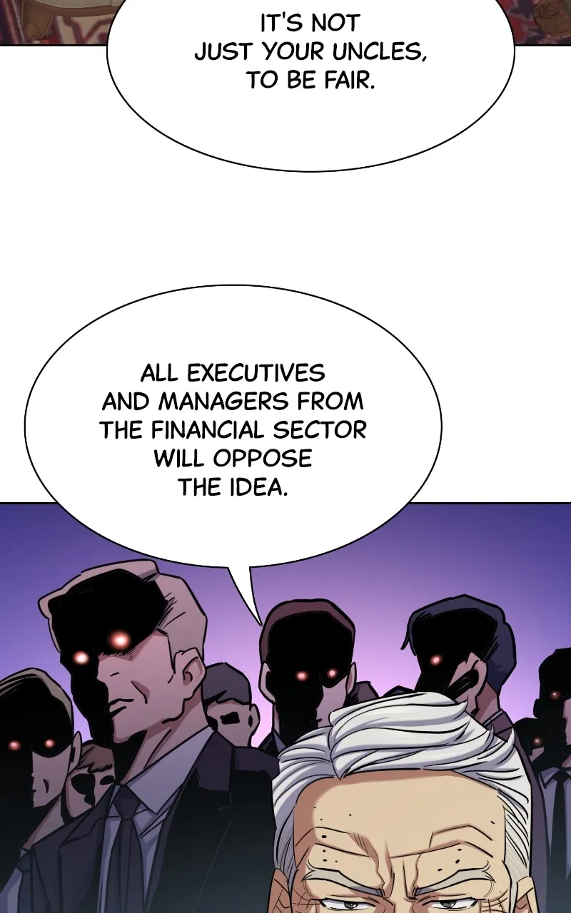 Read Reborn Rich EN Manga Online