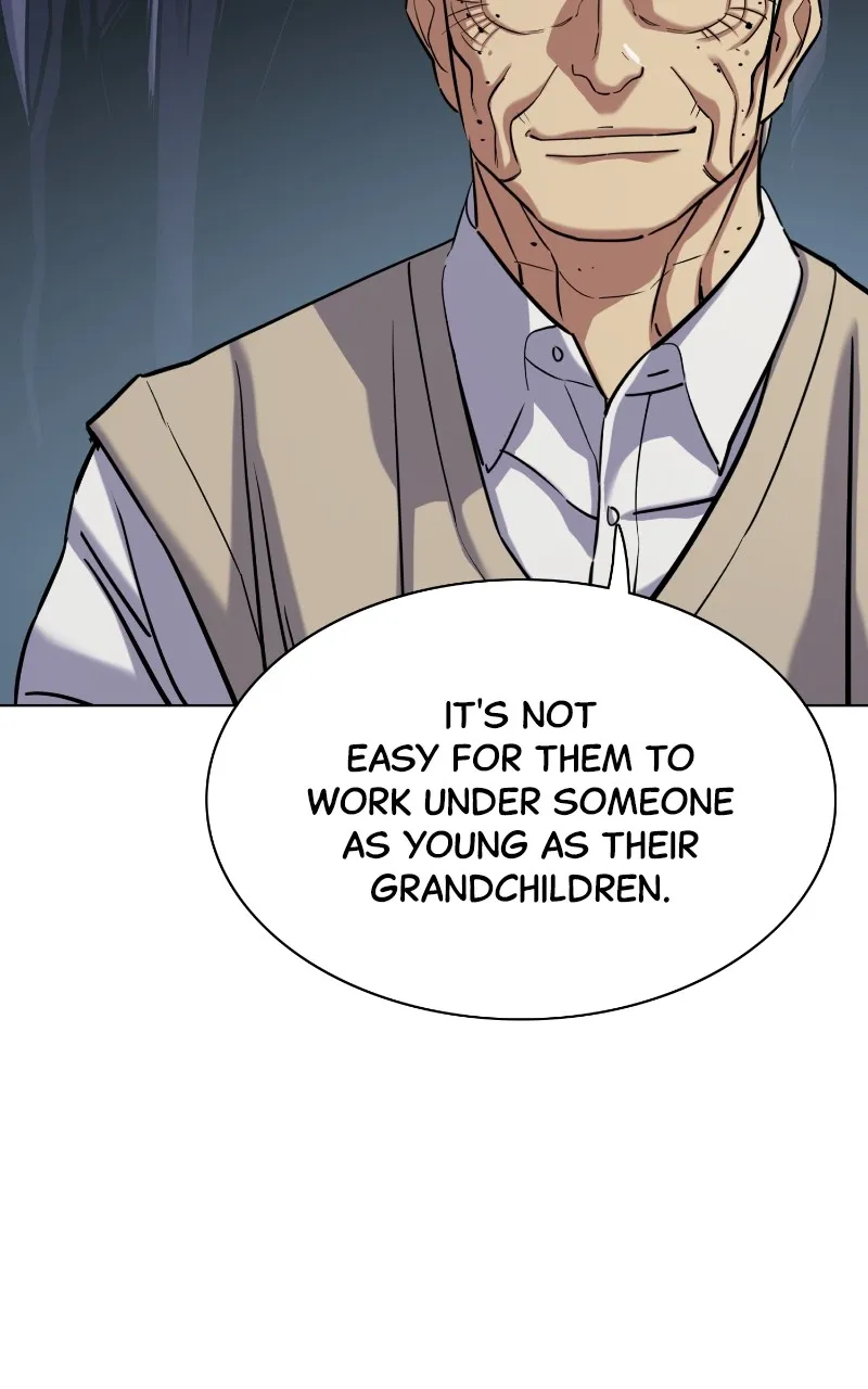 Read Reborn Rich EN Manga Online