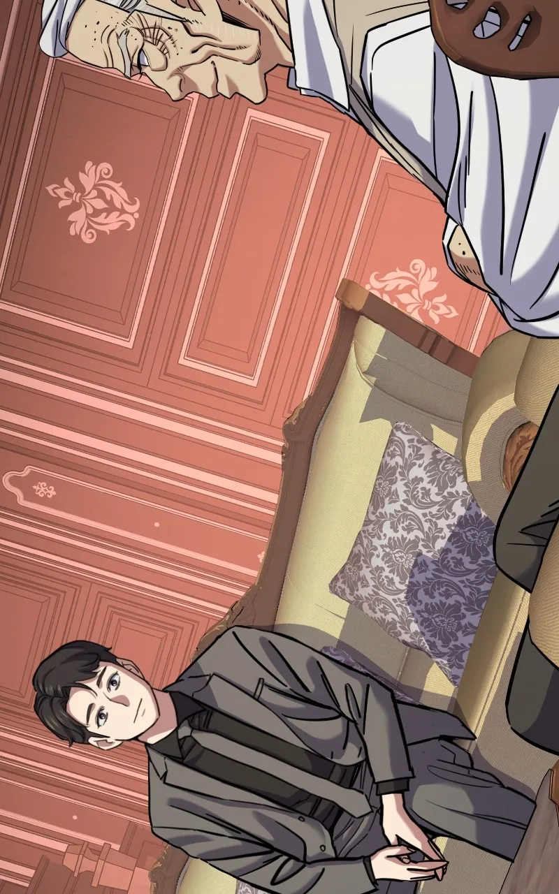 Read Reborn Rich EN Manga Online