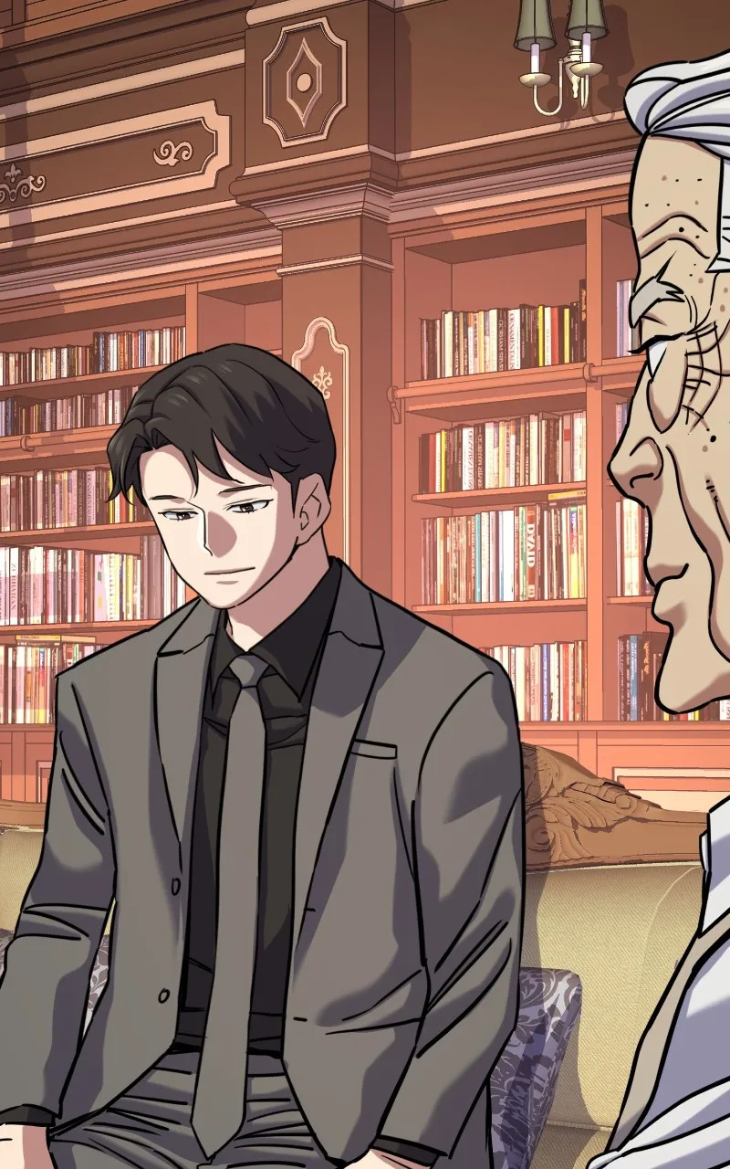 Read Reborn Rich EN Manga Online
