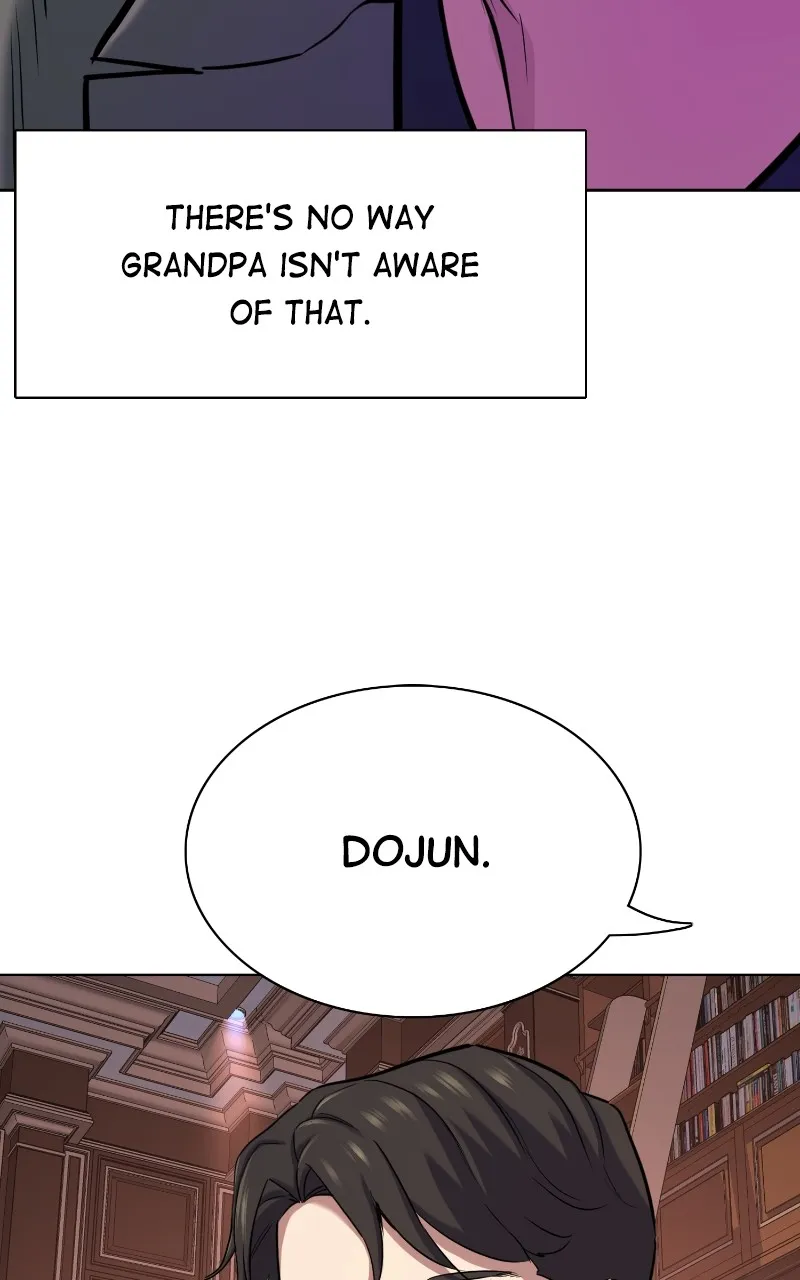Read Reborn Rich EN Manga Online
