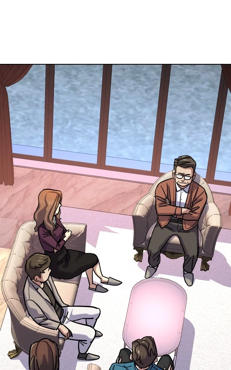 Read Reborn Rich EN Manga Online