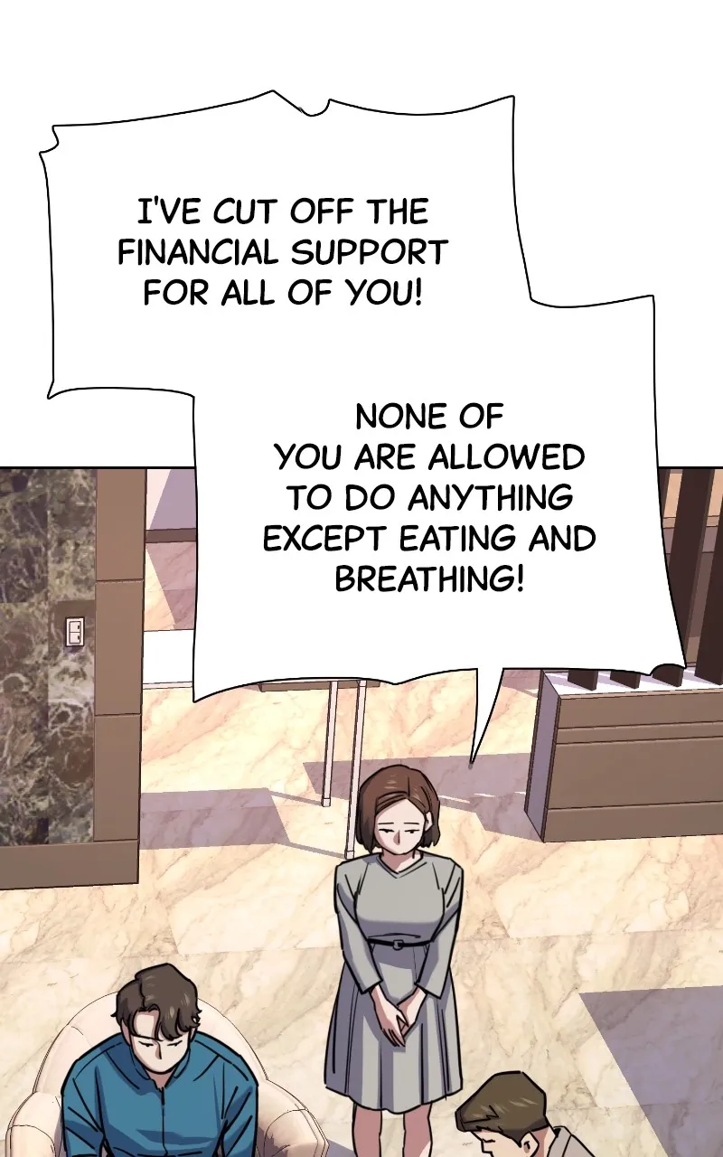 Read Reborn Rich EN Manga Online