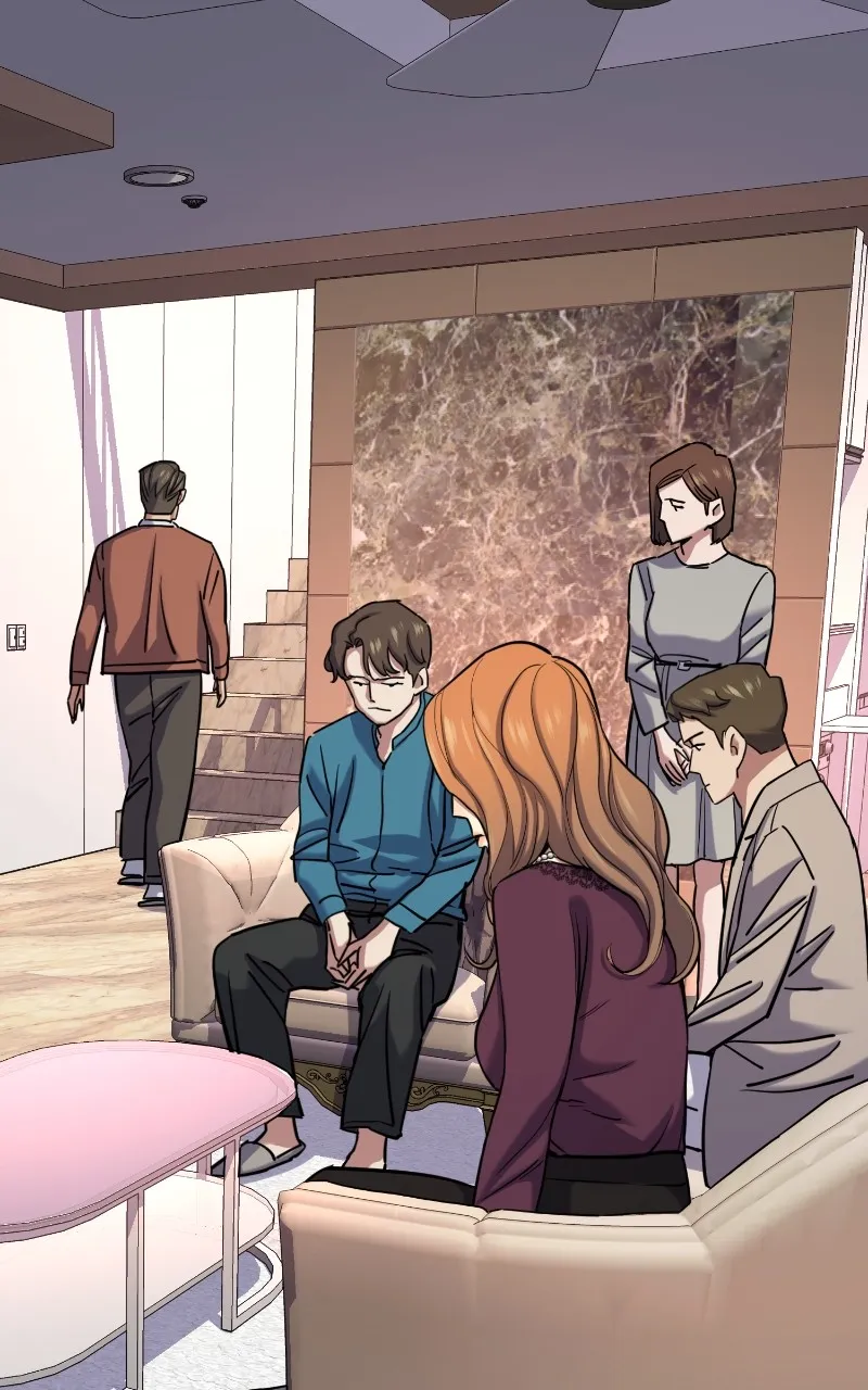 Read Reborn Rich EN Manga Online