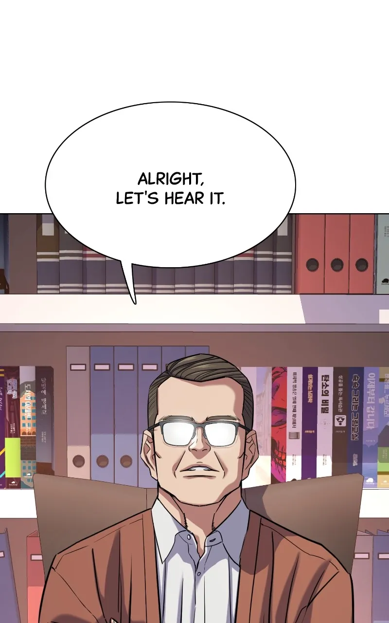 Read Reborn Rich EN Manga Online