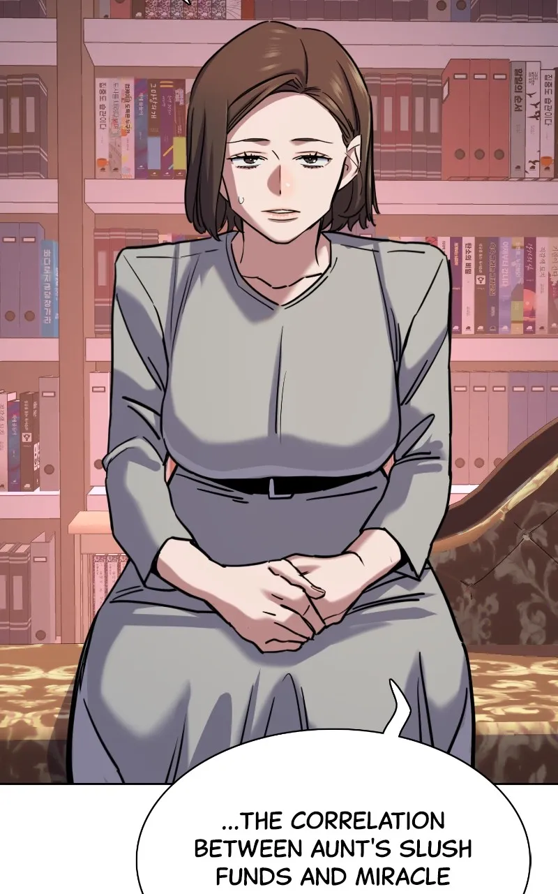 Read Reborn Rich EN Manga Online