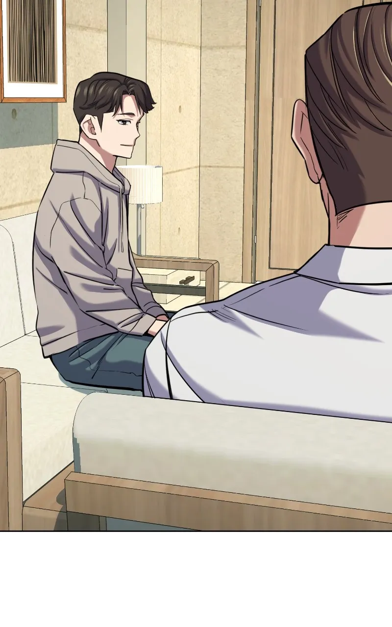 Read Reborn Rich EN Manga Online
