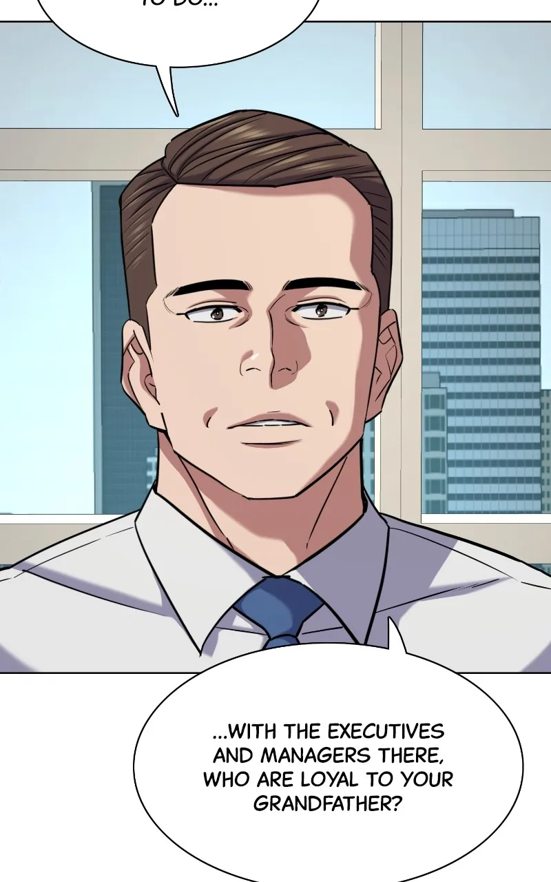 Read Reborn Rich EN Manga Online