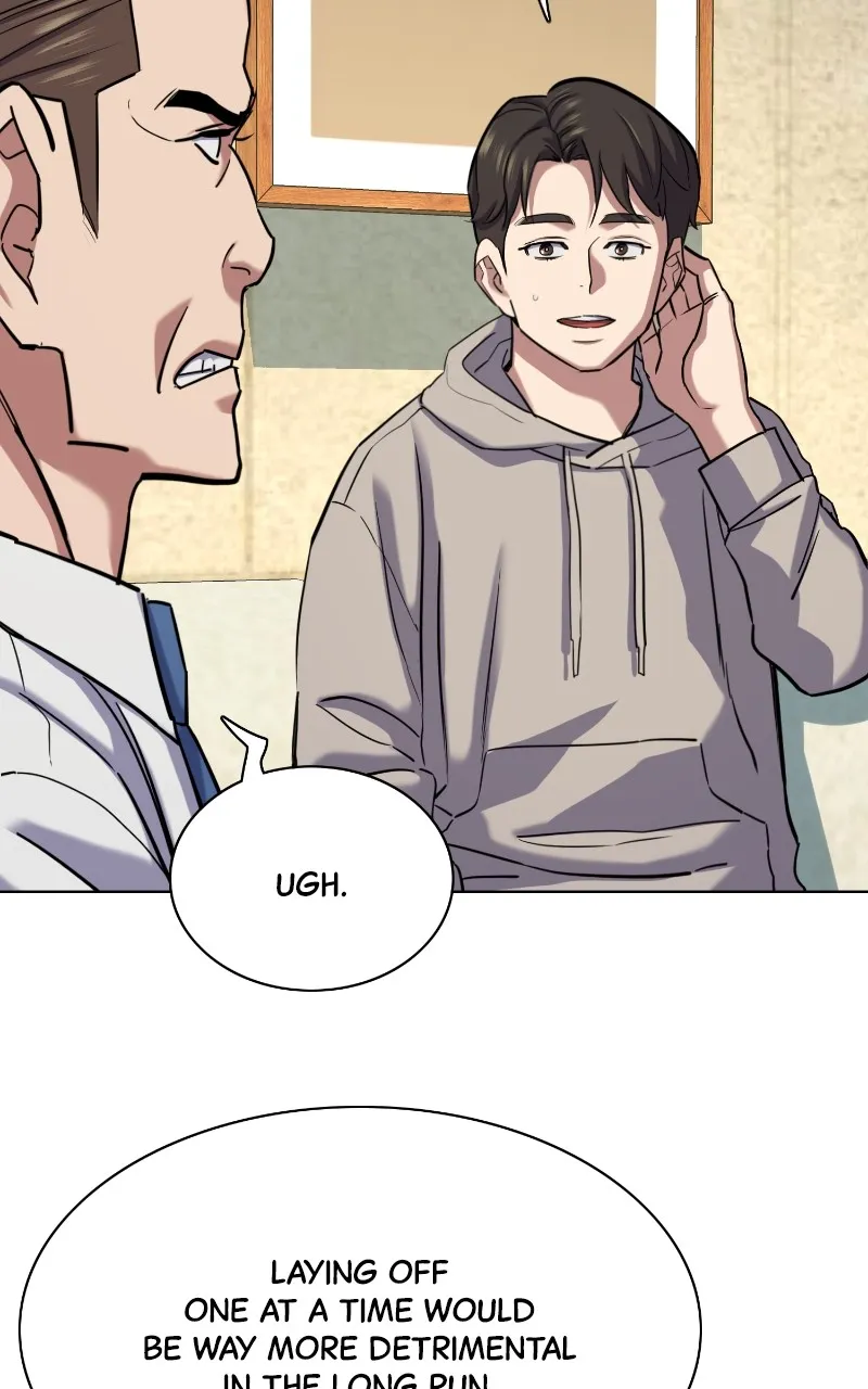 Read Reborn Rich EN Manga Online