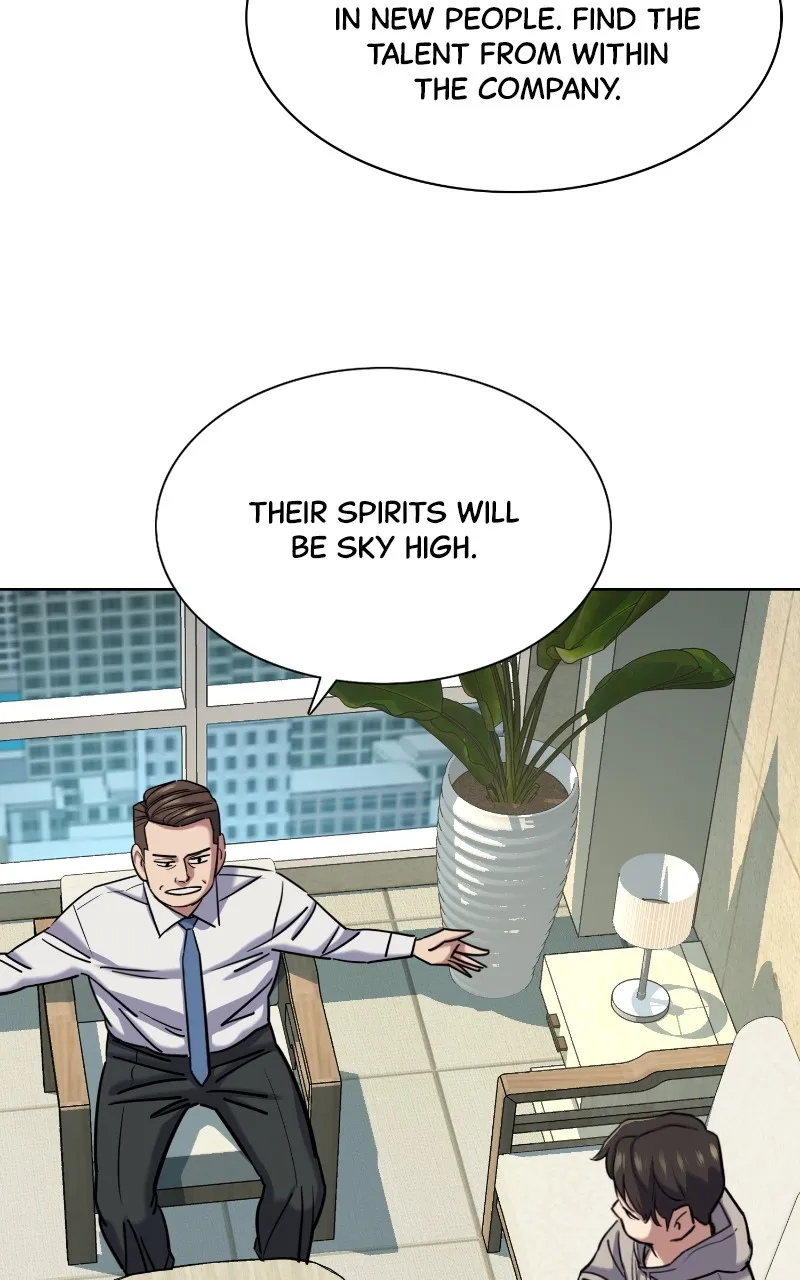 Read Reborn Rich EN Manga Online