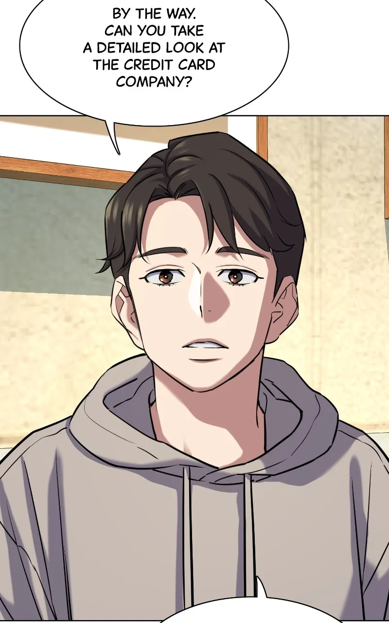 Read Reborn Rich EN Manga Online