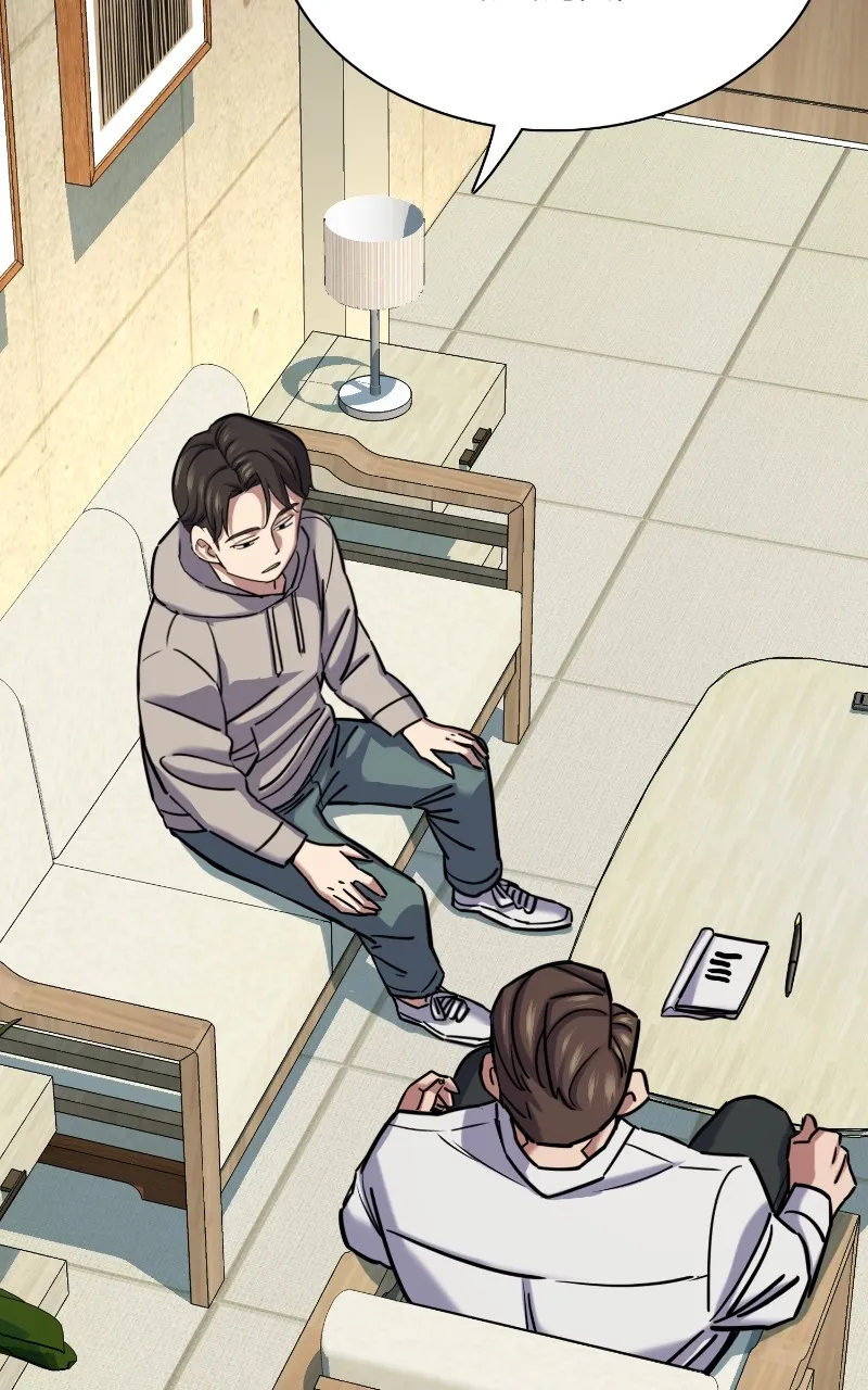 Read Reborn Rich EN Manga Online