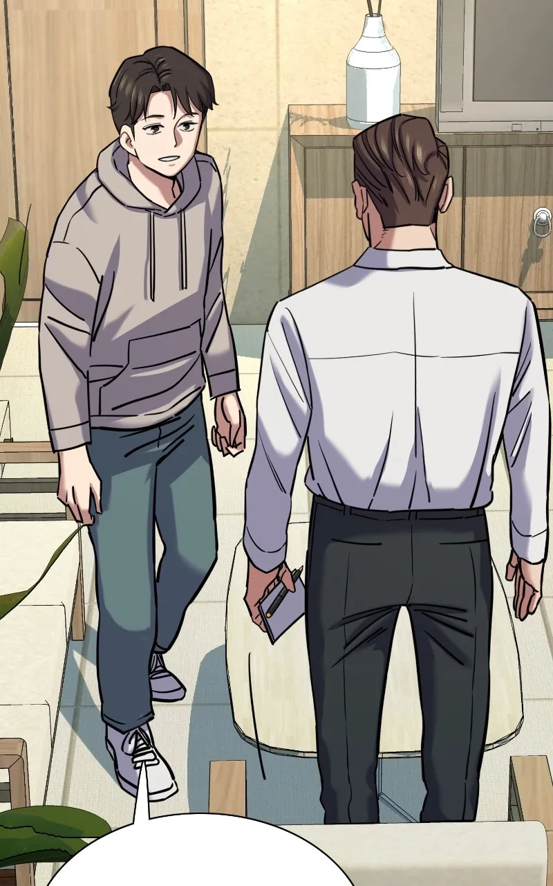 Read Reborn Rich EN Manga Online
