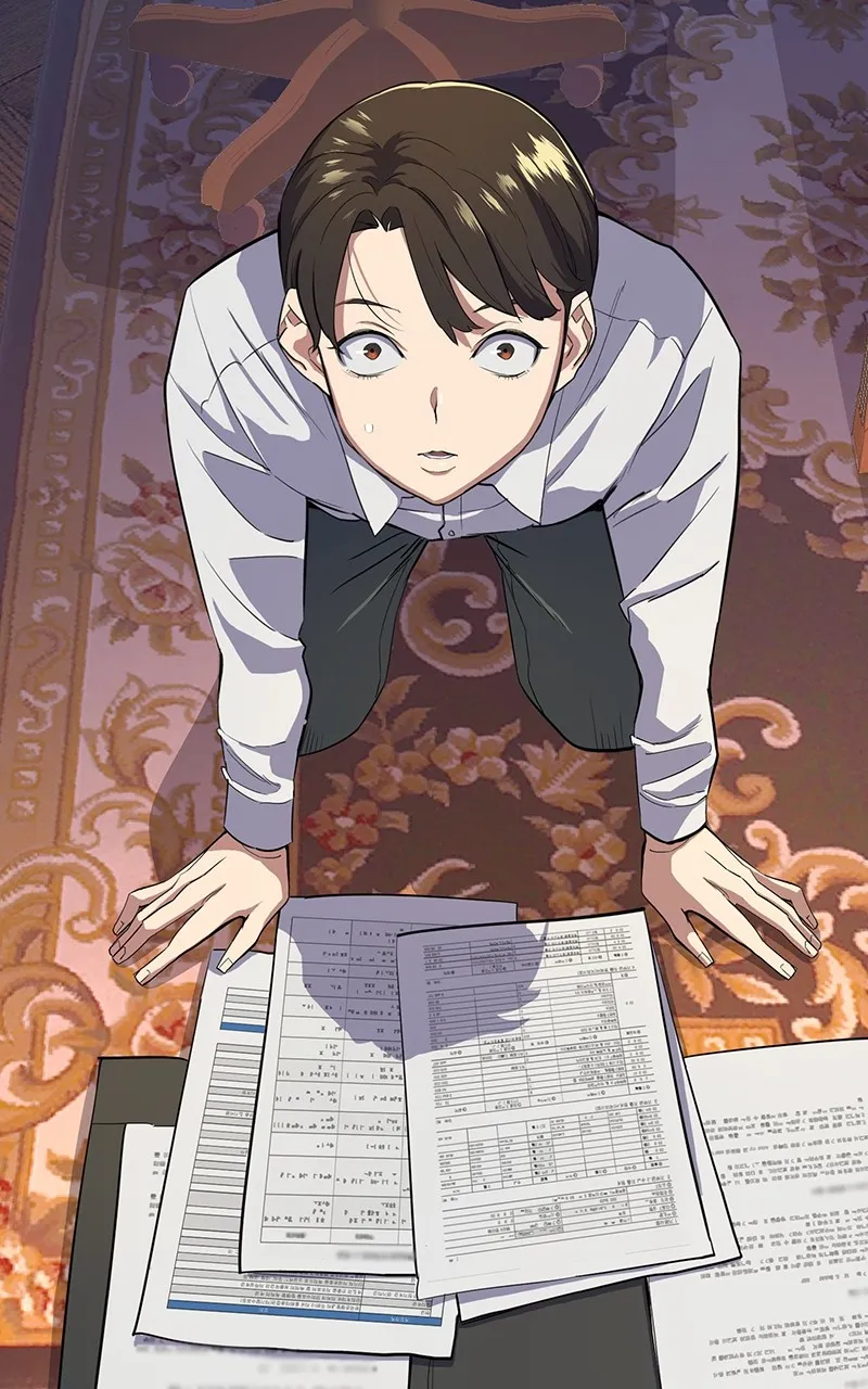Read Reborn Rich EN Manga Online