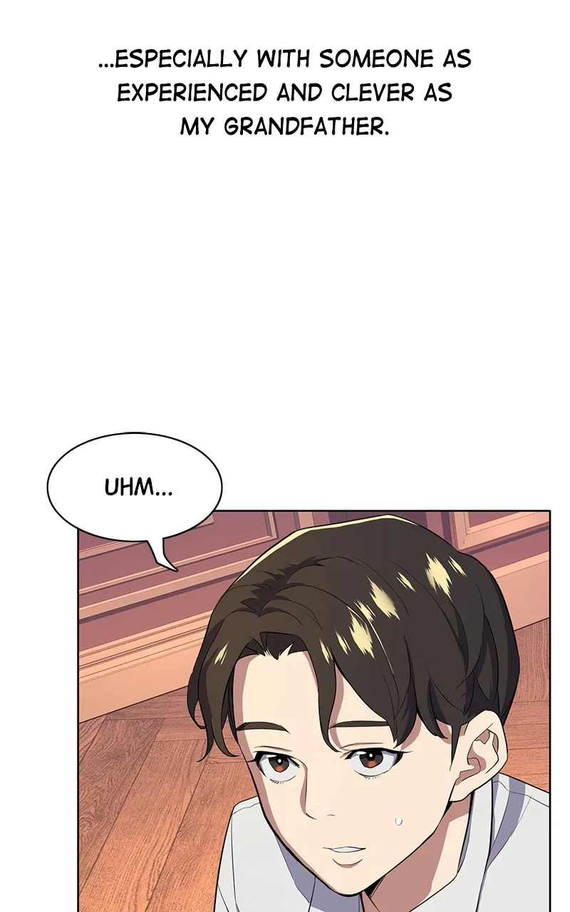 Read Reborn Rich EN Manga Online