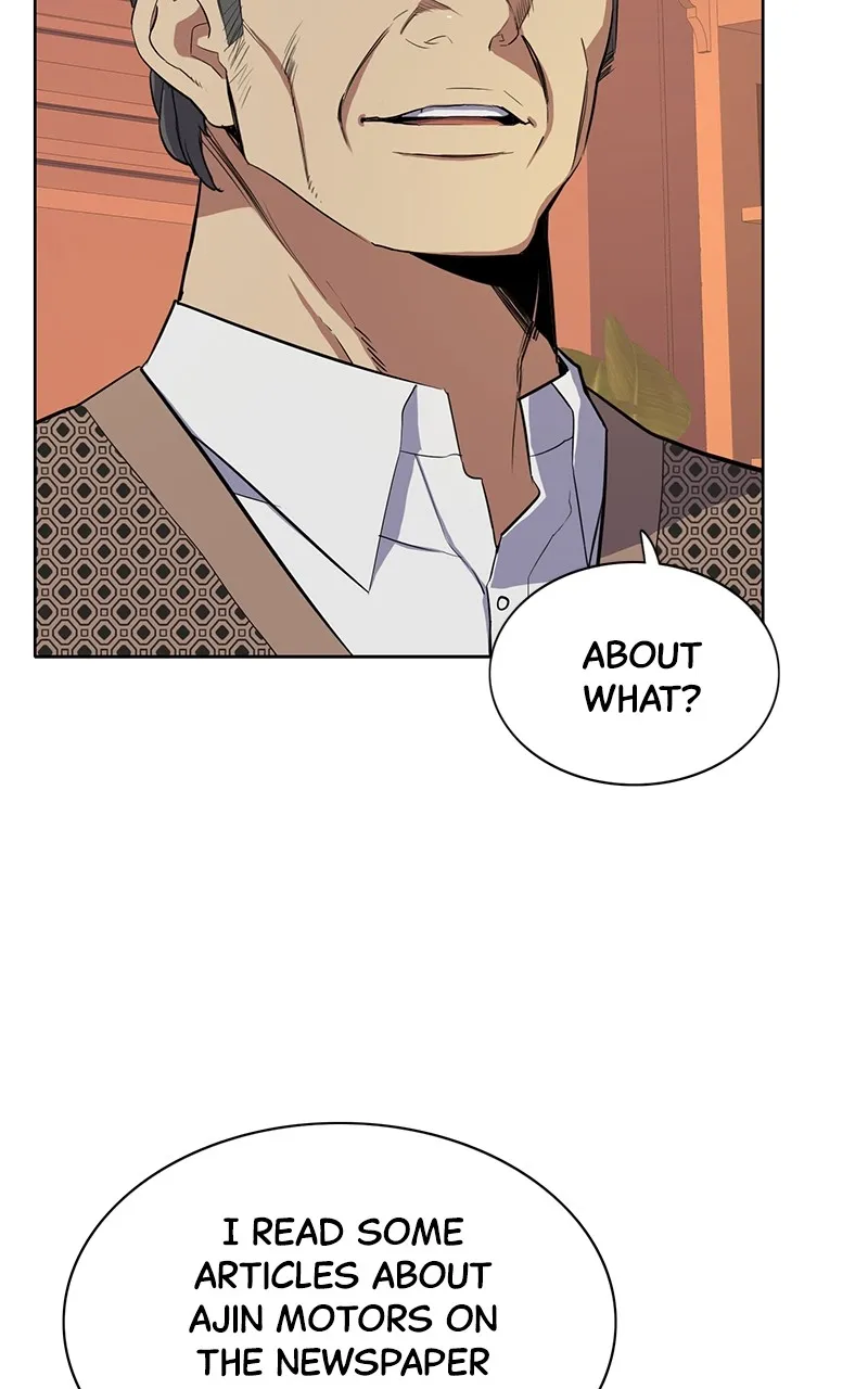Read Reborn Rich EN Manga Online