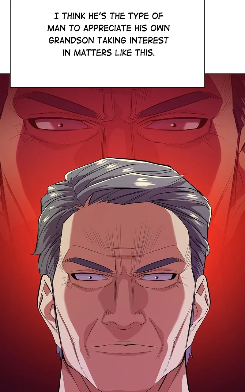Read Reborn Rich EN Manga Online