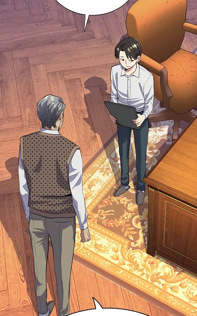 Read Reborn Rich EN Manga Online