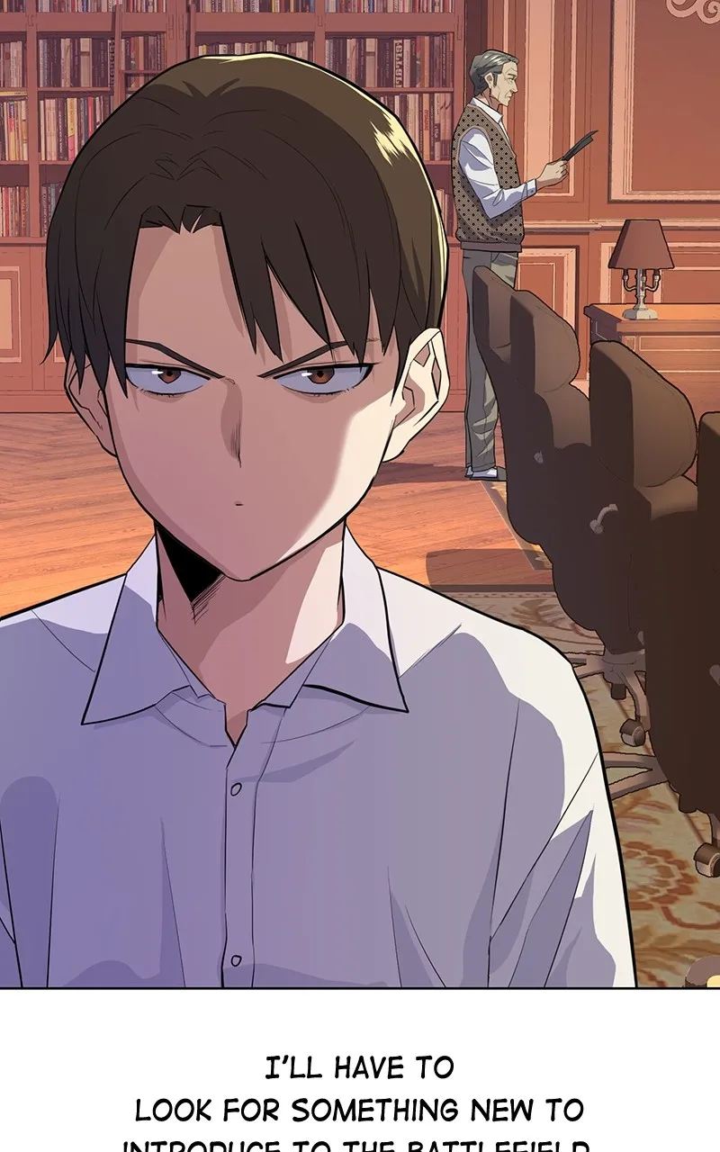Read Reborn Rich EN Manga Online